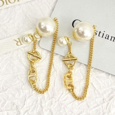 Christian Dior Earrings